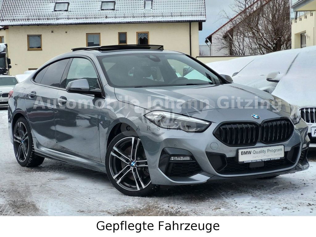BMW 2 Series 220 2022