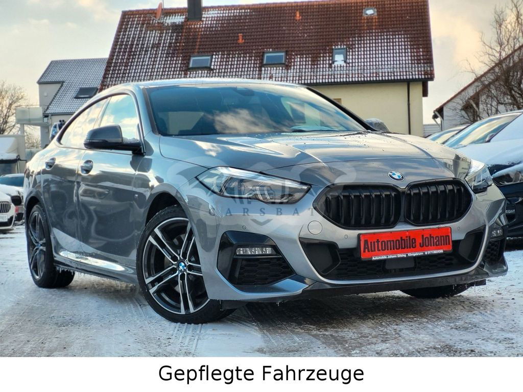 BMW 2 Series 220 2022