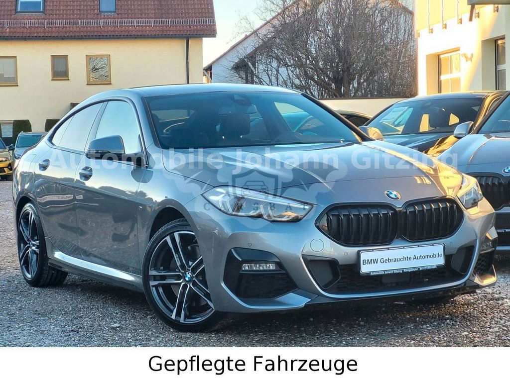 BMW 2 Series 220 2022