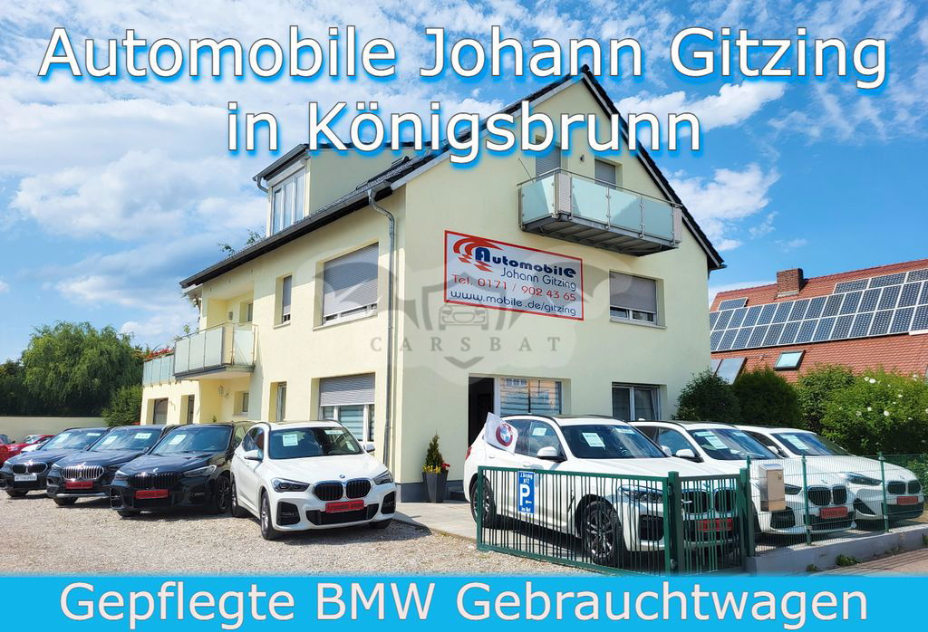 BMW 2 Series 220 2022