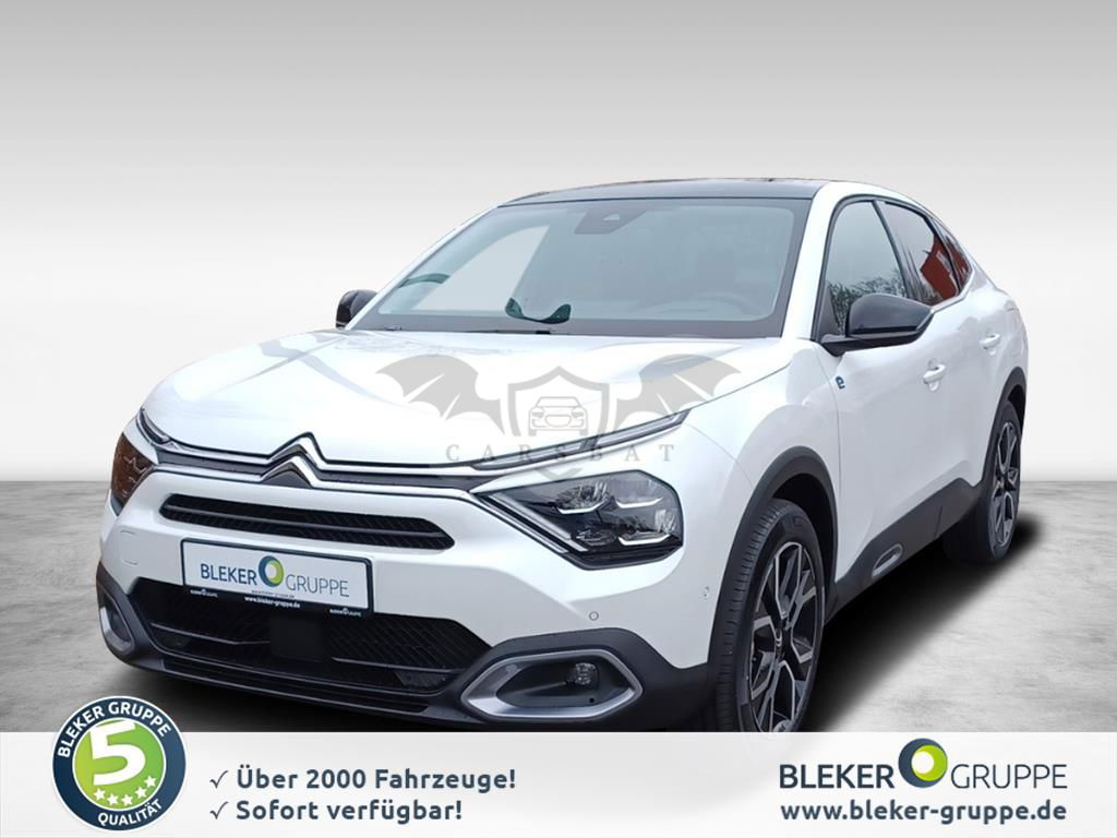 Citroën C4 2023