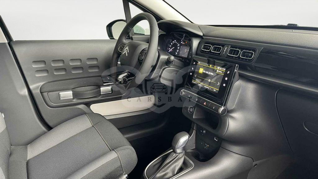 Citroën C3 2023