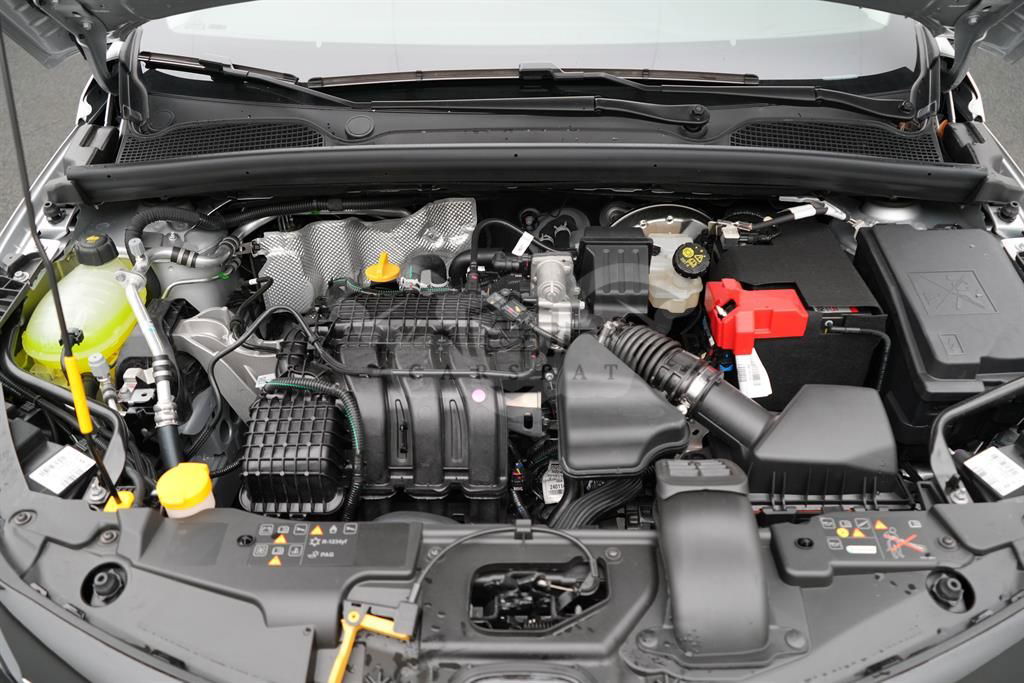 Renault Clio 2024