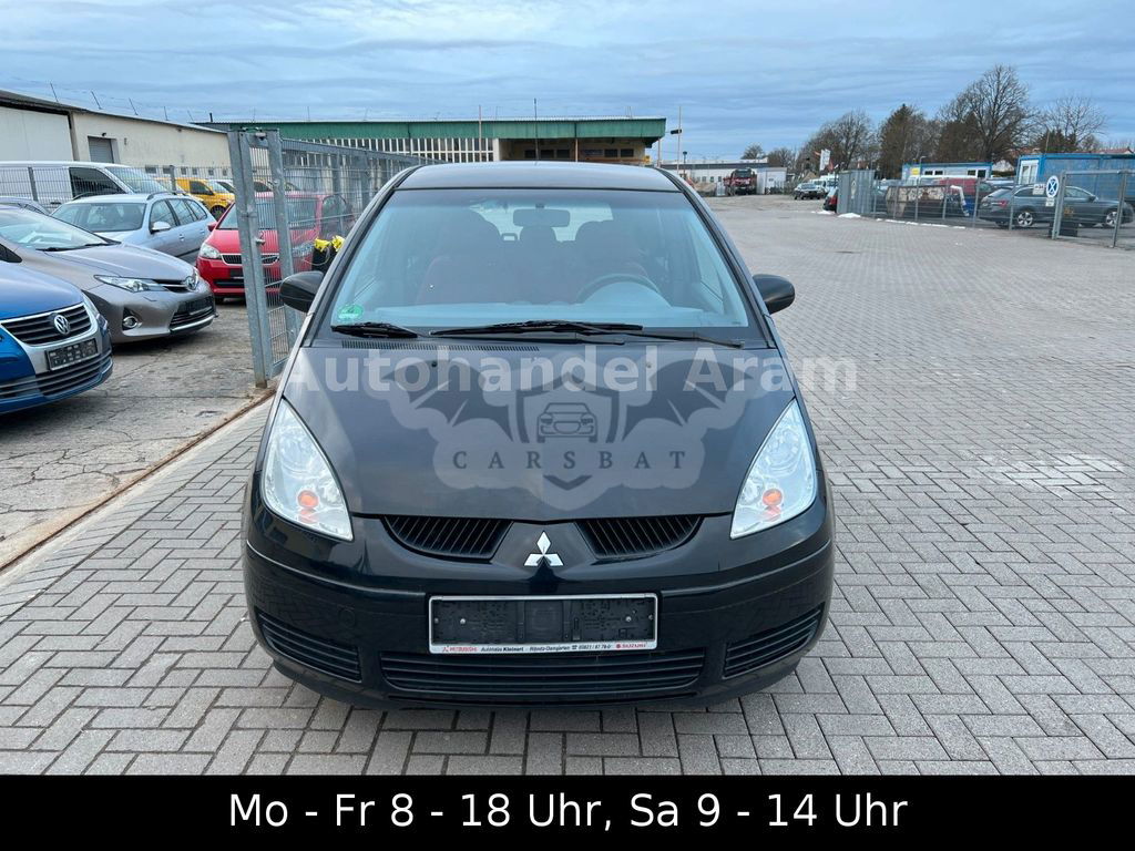 Mitsubishi Colt 2006