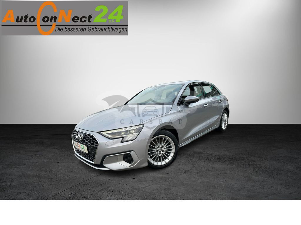 Audi A3 2020
