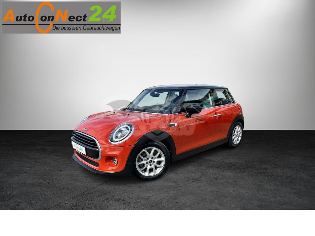 Mini Cooper 2020