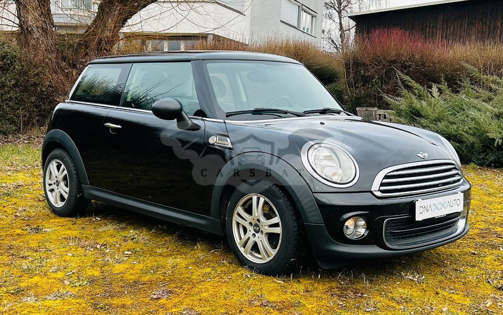Mini One 2014