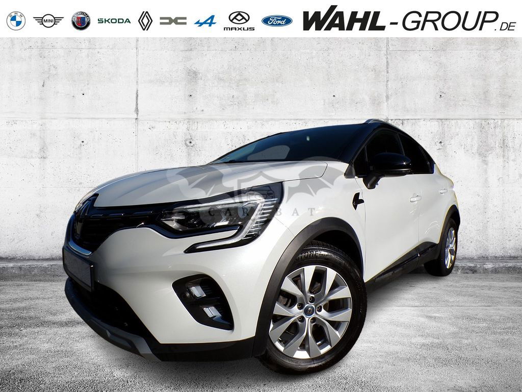 Renault Captur 2020