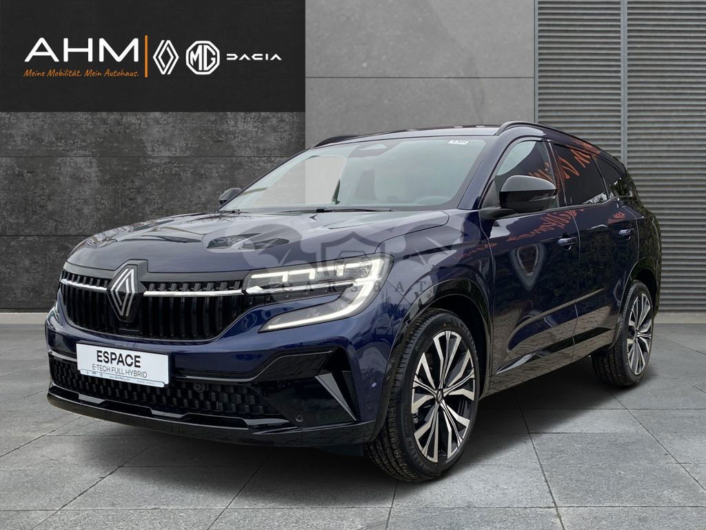 Renault Espace 2023