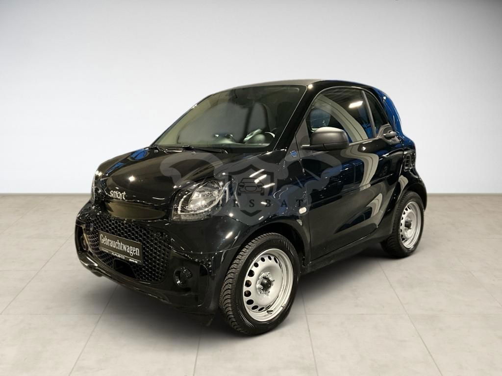 Smart Fortwo 2020