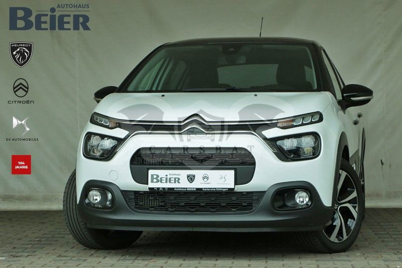 Citroën C3 2023