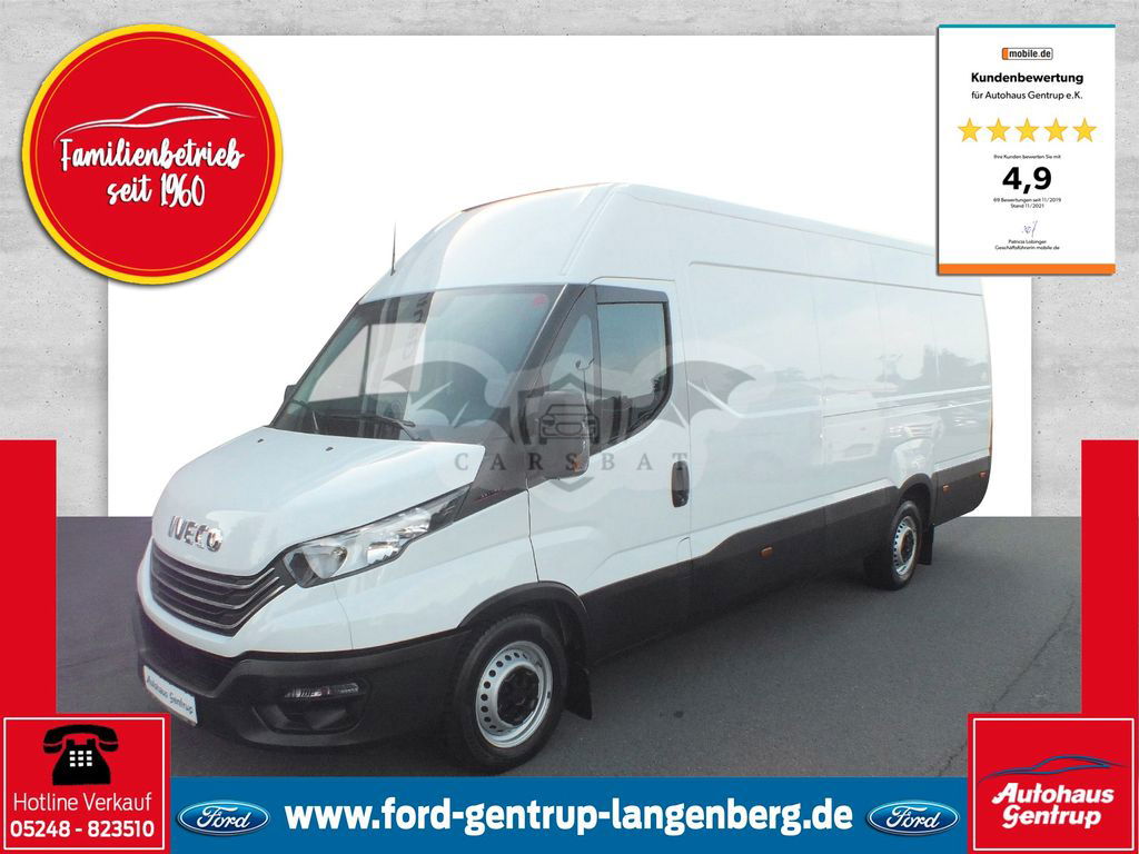 Iveco Daily 2022