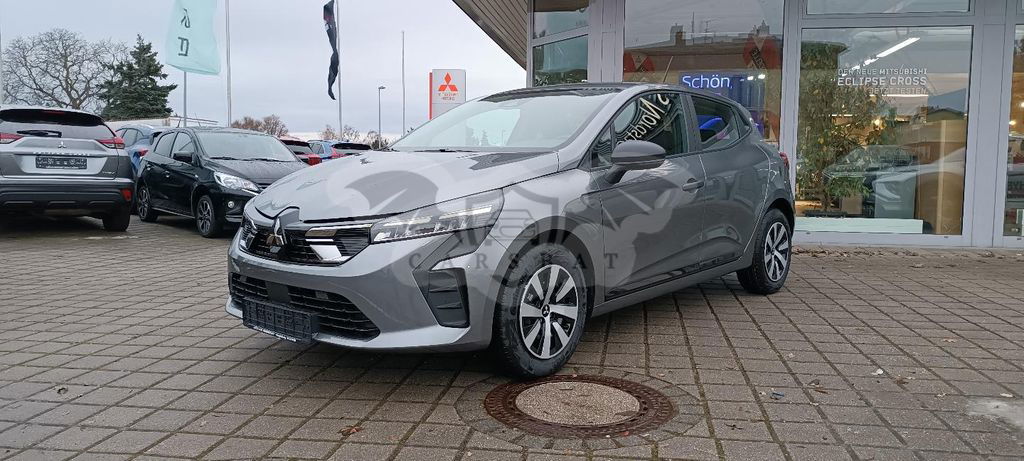 Mitsubishi Colt 2024