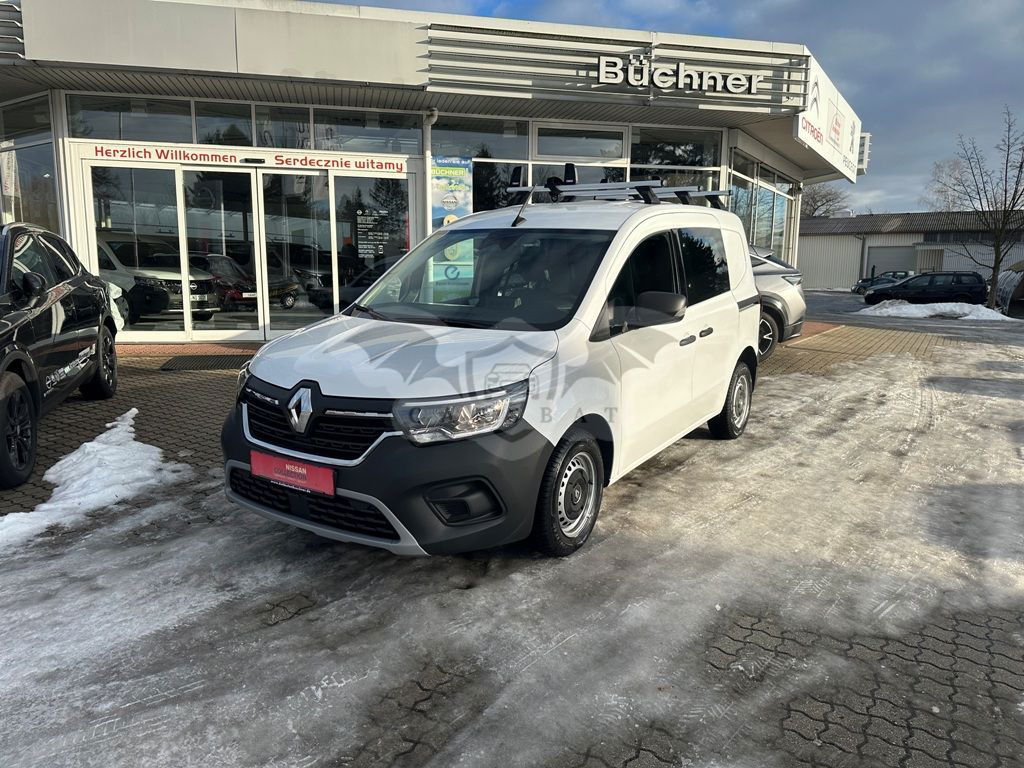 Renault Kangoo 2022