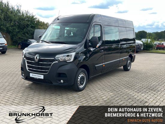 Renault Master 2023