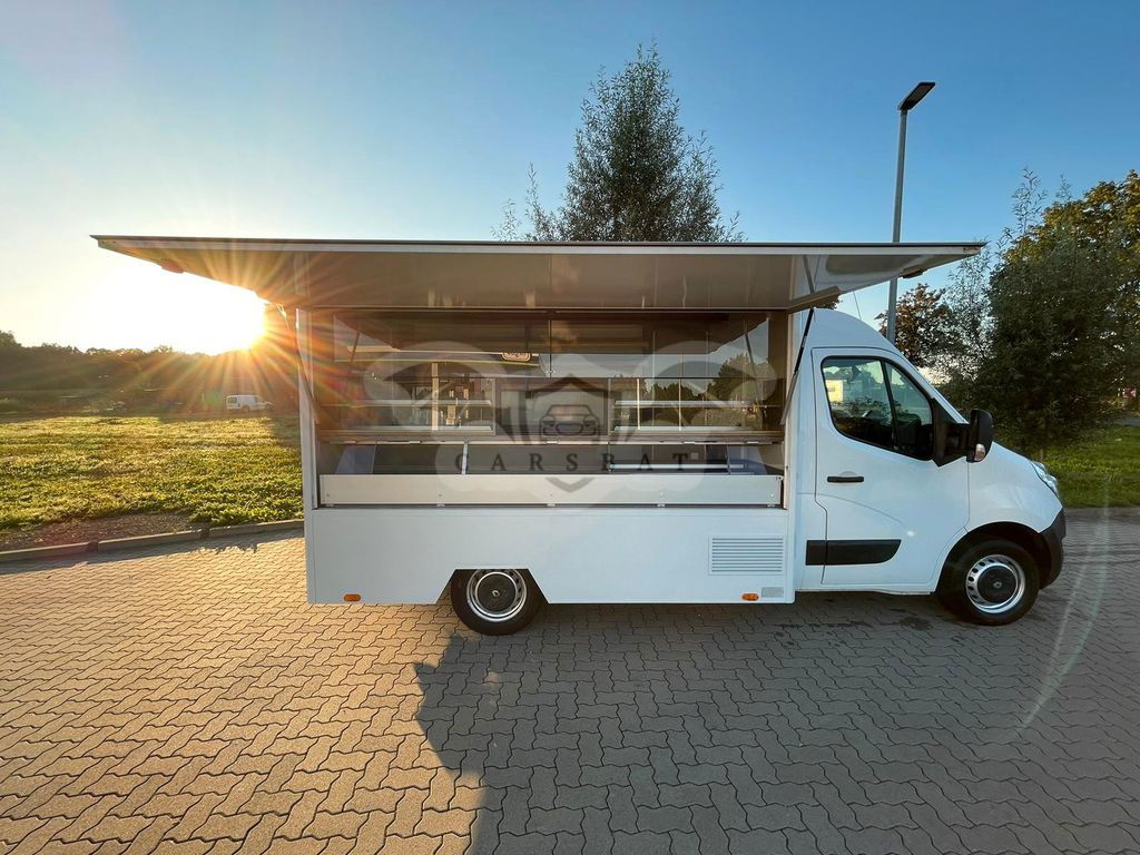 Renault Master 2015