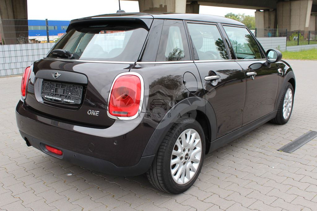 Mini One 2016