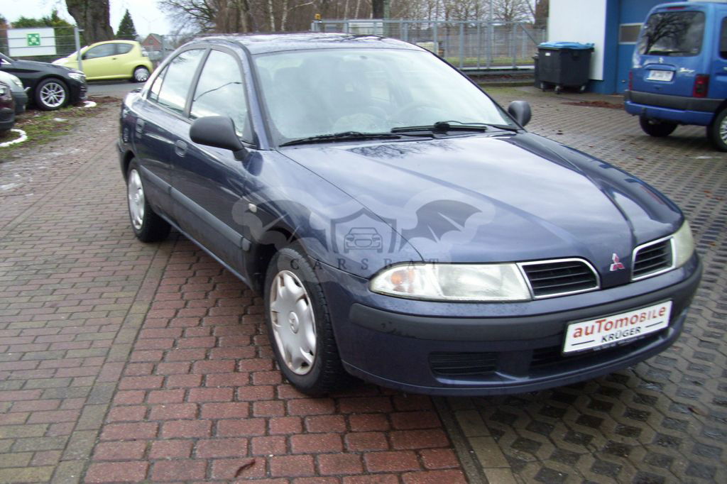 Mitsubishi Carisma 2000