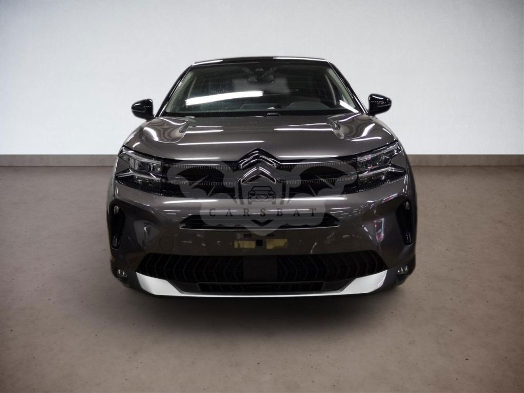 Citroën C5 Aircross 2023