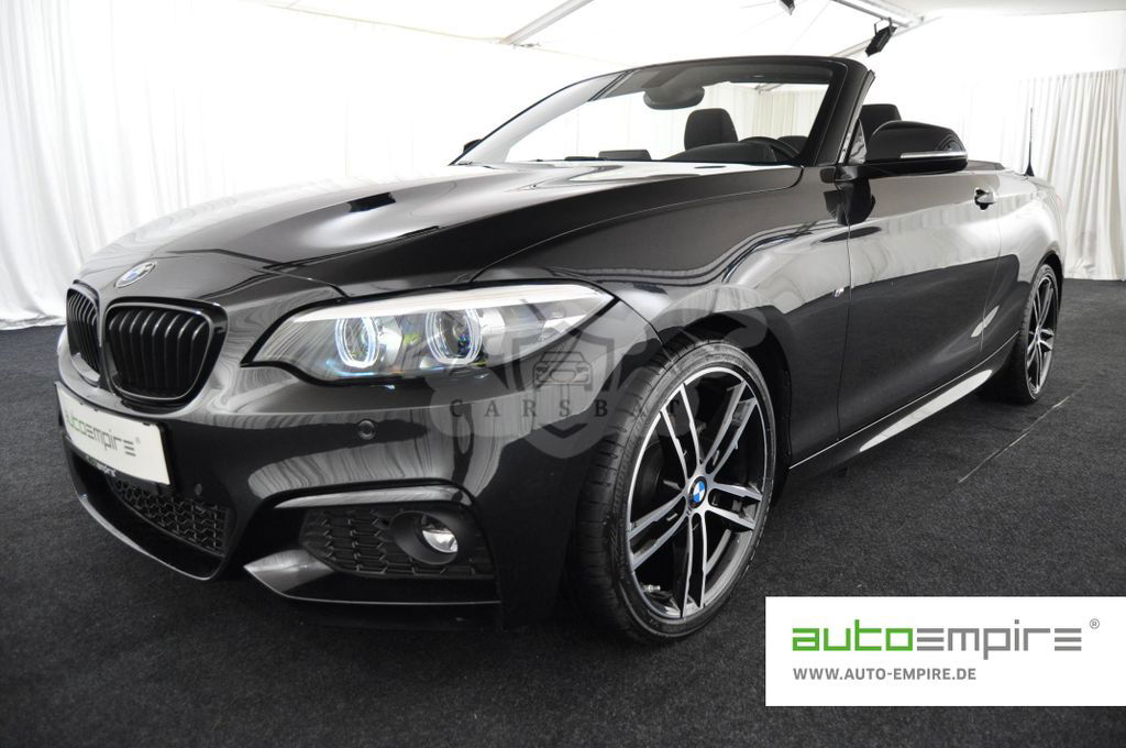 BMW 2 Series 218 2021