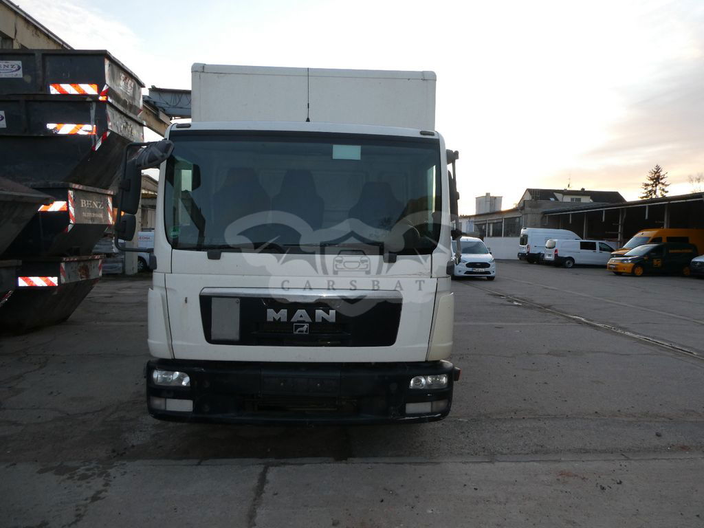 MAN TGL 2011