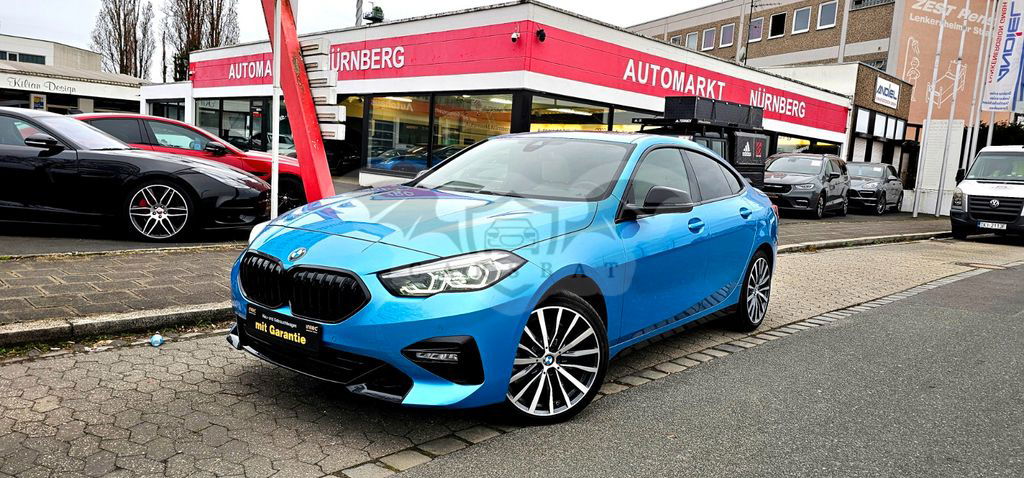 BMW 2 Series 228 2021