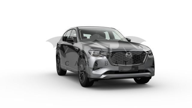 Mazda CX-60 2024