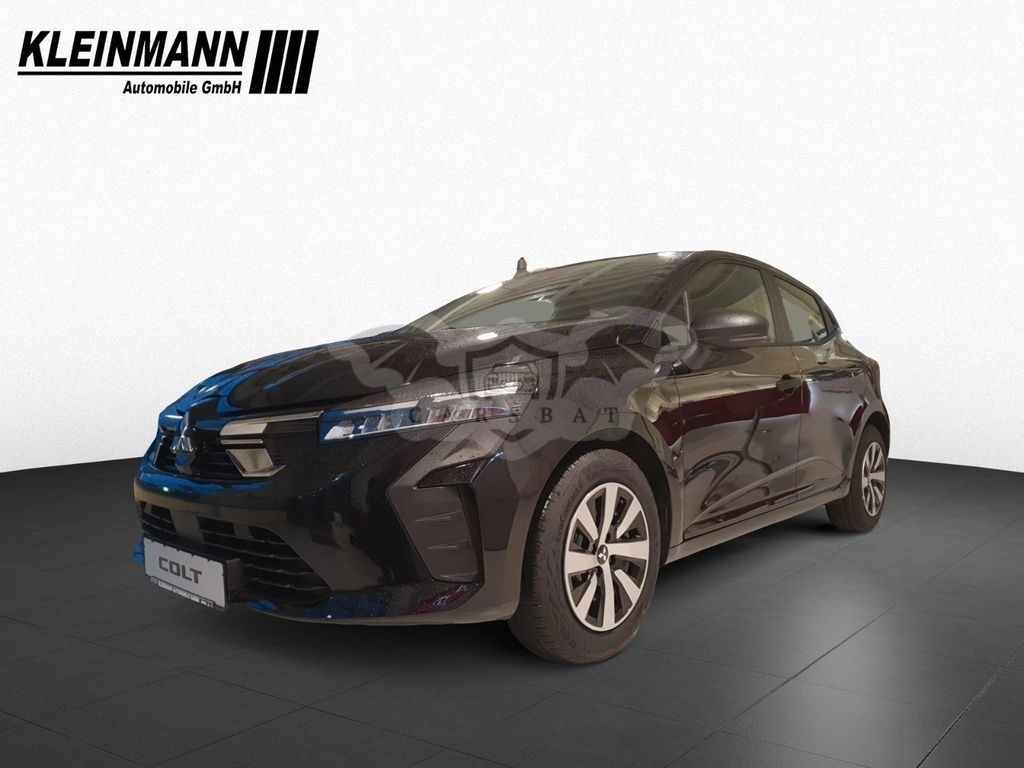 Mitsubishi Colt 2024