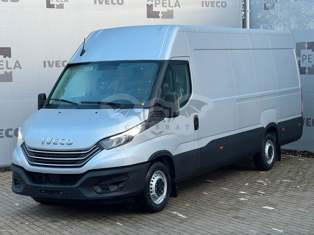 Iveco Daily 2023