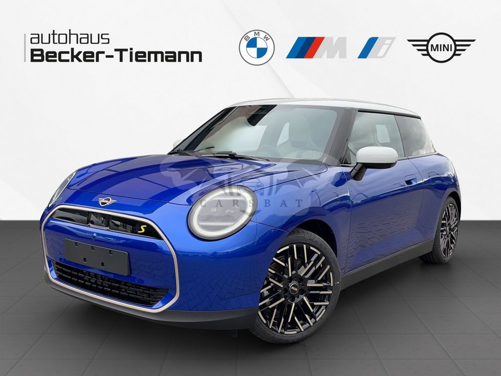 Mini Cooper 2024