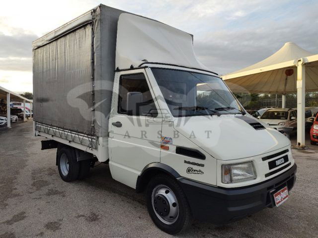 Iveco Daily 1997
