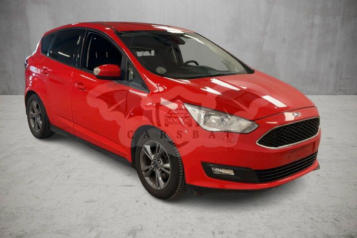 Ford C-Max 2019