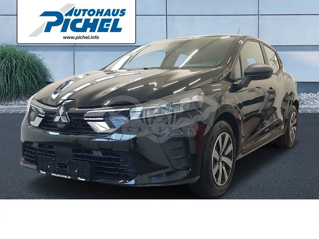 Mitsubishi Colt 2024