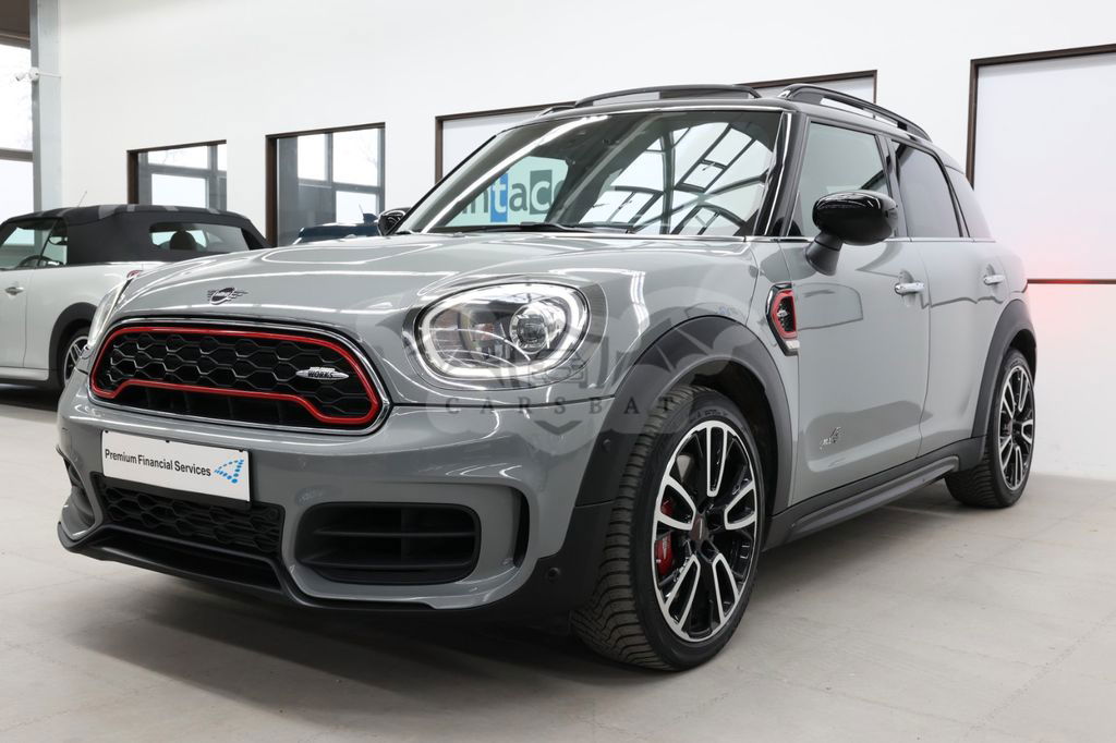 Mini Countryman 2020