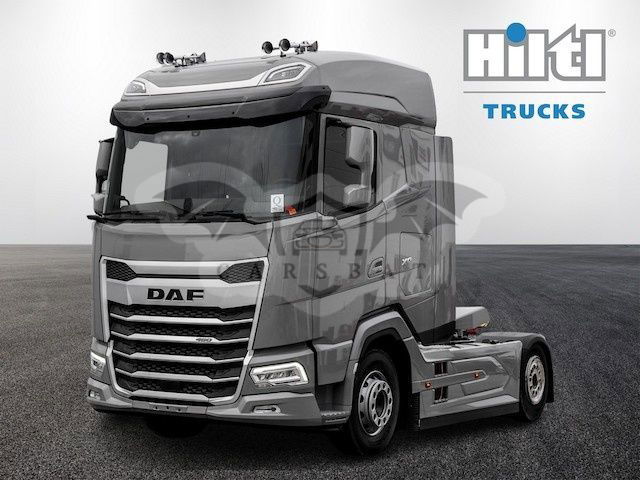 DAF XG 2024