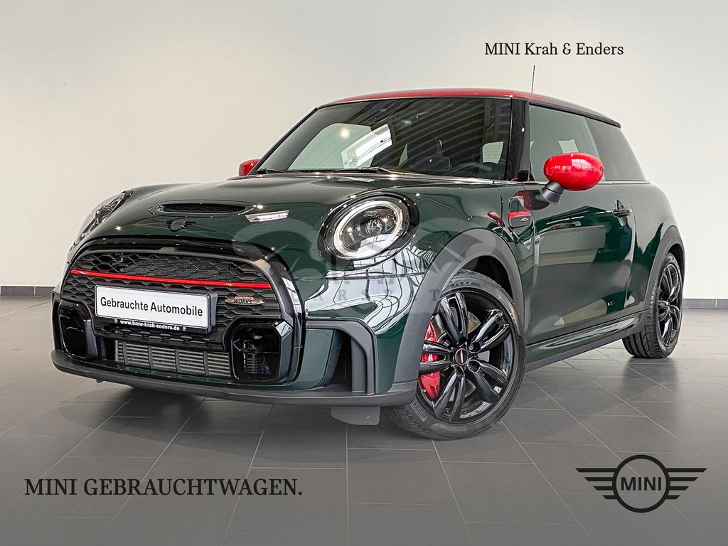 Mini John Cooper Works 2023