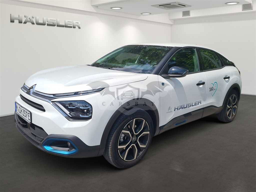 Citroën C4 2023