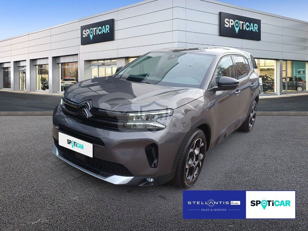 Citroën C5 Aircross 2023