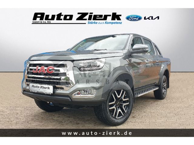 JAC T8 2024