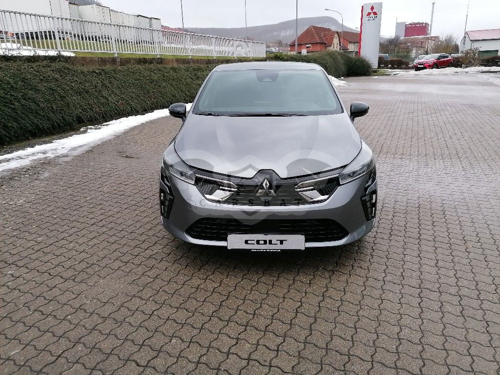 Mitsubishi Colt 2024
