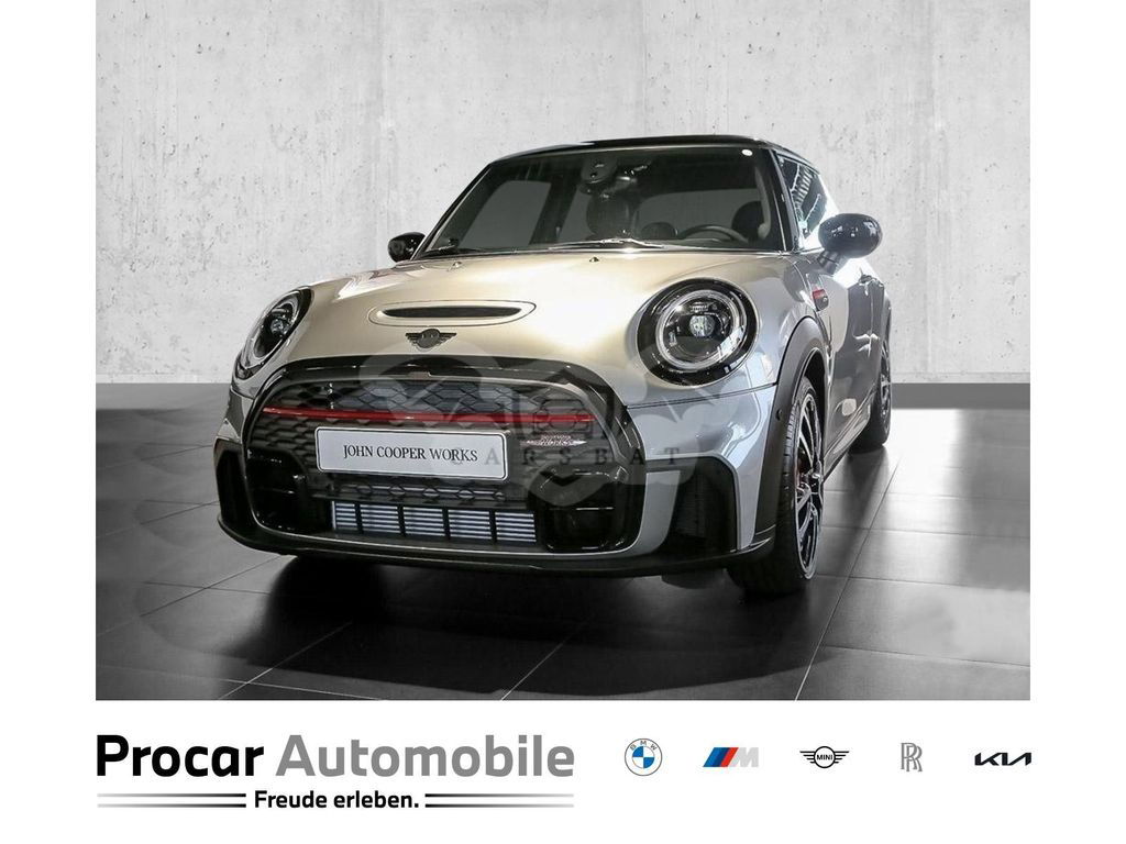 Mini John Cooper Works 2023