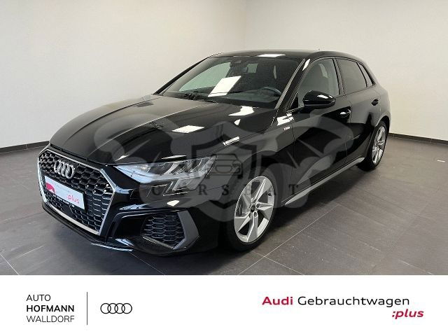 Audi A3 2020