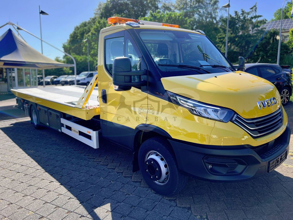 Iveco Daily 2023