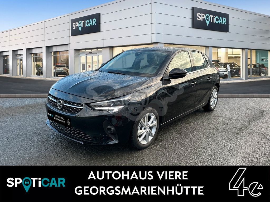 Opel Corsa 2023