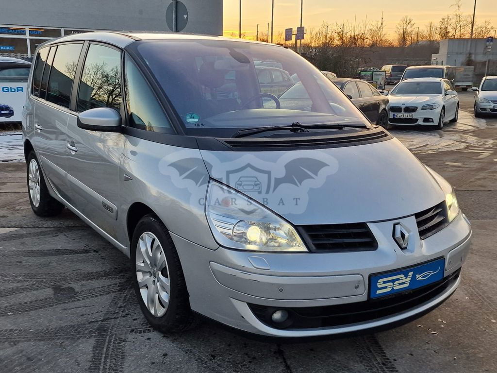Renault Espace 2006