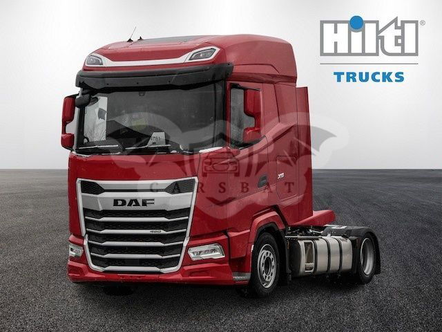 DAF XG 2024