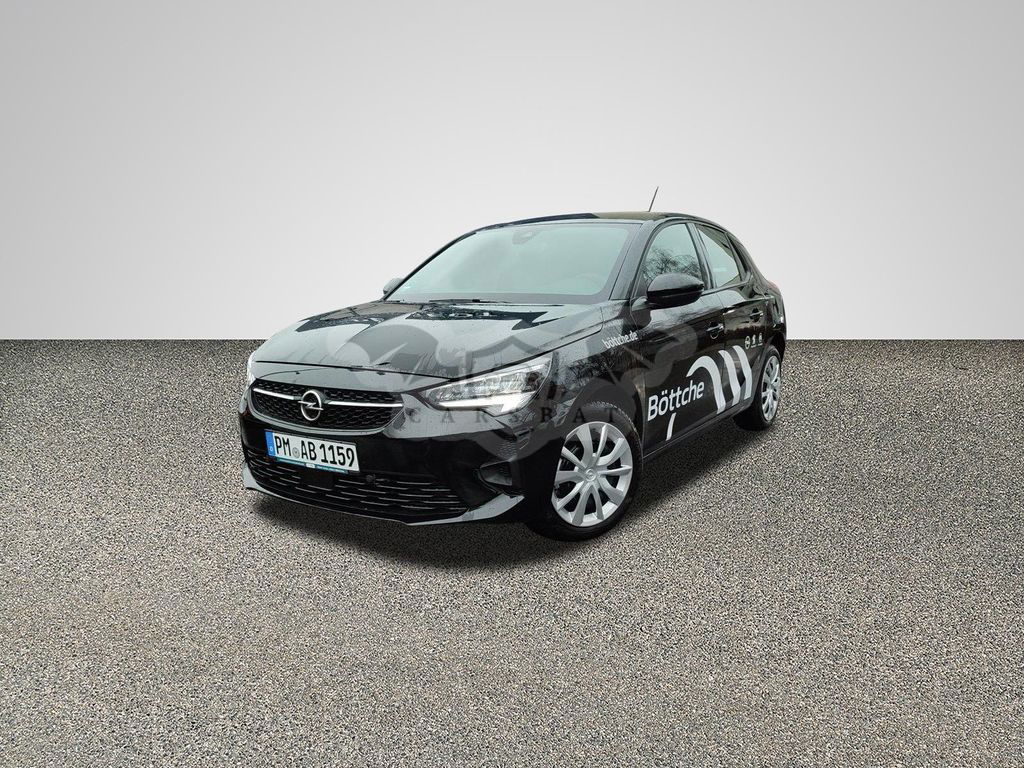 Opel Corsa 2023