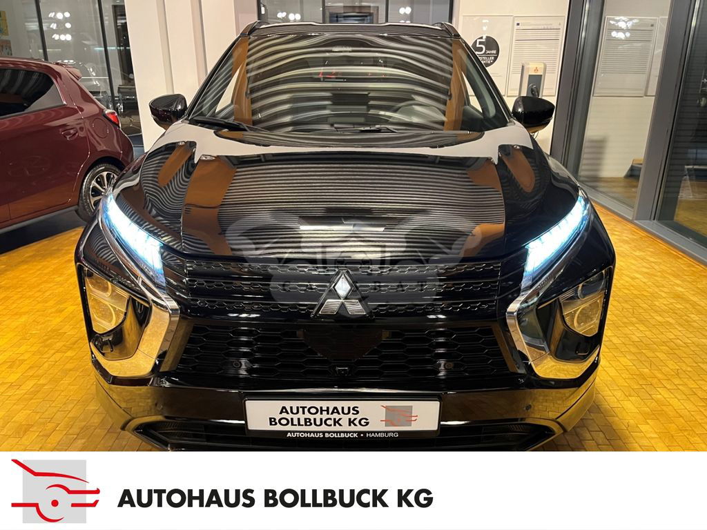 Mitsubishi Eclipse Cross 2023