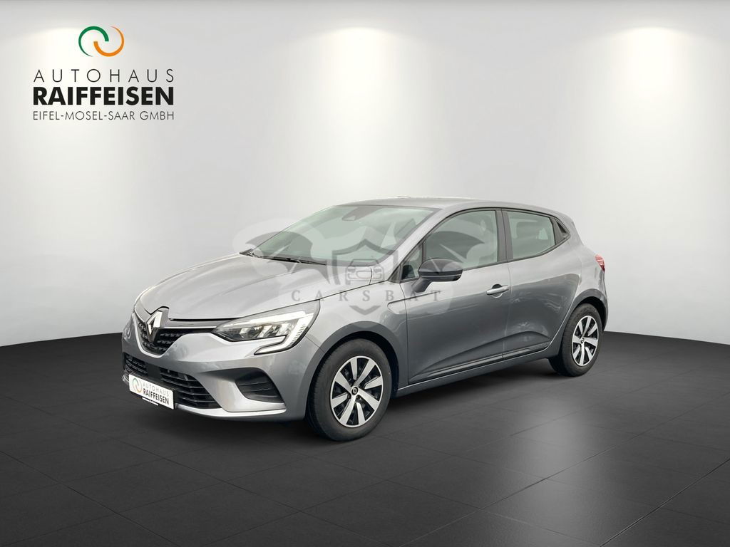 Renault Clio 2023