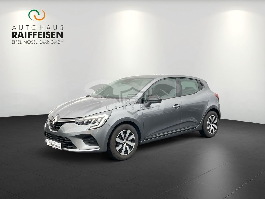 Renault Clio 2023